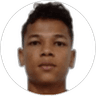 Keliton, Forward for Tombense