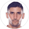 Jorge Pereyra, Forward for Mumbai City