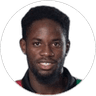 Dominique Mendy, Midfielder for Al Dhafra