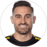Sotirios Papagiannopoulos, Defender for AIK Fotboll