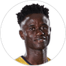 Pape Djitte, Attacker for Bordeaux  II