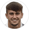 K. Mitchell, Attacker for Bo'ness United