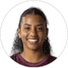 Cyera Hintzen, Forward for Dallas Trinity W