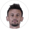 Mateo Kocijan, Midfielder for Persis Solo