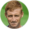 E. Doyle, Attacker for St Patrick's Athletic