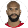 Terrance Boyd, Forward for Waldhof Mannheim