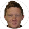 Gary Shaw, Attacker for 
    