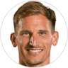 M. Albrighton, Midfielder for Leicester City