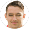 B. Williams, Attacker for AFC Totton