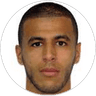 Aymen Tahar, Midfielder for 
    
