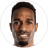 Atiba Erasto Harris, Defender for 
    