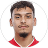 Nayel Mehssatou Sepulveda, Defender for Kortrijk