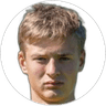 Daniil Pareiko, Goalkeeper for Trans