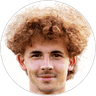 S. Hingerl, Midfielder for TSV Buchbach