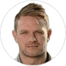 D. Massey, Defender for Bray Wanderers