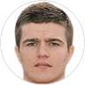 Jake Kelly, Attacker for 
    