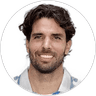 Leandro Cabrera, Defender for RCD Espanyol