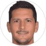 G. Burdisso, Defender for Huracán