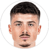 Semir Telalovic, Forward for Rot-Weiss Essen