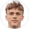 Julian Bell, Defender for FC Augsburg II