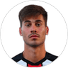 R. Zoia, Defender for Vis Pesaro 1898