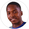 Sibusiso Nkosi, Midfielder for Marumo Gallants