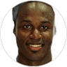 W. Cuero, Attacker for Arenas CD