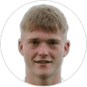 Cathal Heffernan, Defender for Harrogate Town