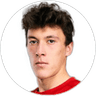 Zakhar Tarasenko, Forward for Veles