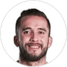 Carlos Blanco Jean, Forward for Manta