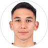 Karim Smykov, Forward for Taraz
