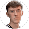 Zach Mauchin, Midfielder for Queen's Park
