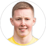 Magnus Ree, Goalkeeper for Bryne