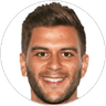 Pietro Visconti, Defender for 
    
