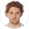 Carl Adahl, Midfielder for Oddevold