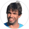 C. Gaitán, Midfielder for Boyacá Chicó