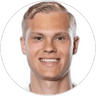 Louis Breunig, Defender for Würzburger Kickers