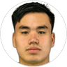 Mukagali Pangerey, Forward for Atyrau