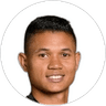 J. Ramos, Attacker for Águilas Doradas