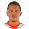 Carlos Bacca, Forward for Deportivo Cali