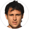 M. Zaninovic, Midfielder for Deportivo Riestra