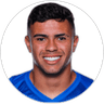 Mycael, Goalkeeper for Athletico Paranaense