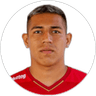 Jhon Velasco, Defender for Oriente Petrolero