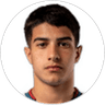 Renzo Sanchez, Forward for Juventud