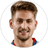 Bruno Damiani, Forward for Philadelphia Union