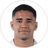 Rodrigo Chagas, Midfielder for Juventud