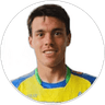 M. Núñez, Attacker for Artigas