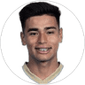 Yomar Rocha, Defender for Akron