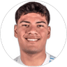 Leonardo Diaz, Defender for Sporting Cristal