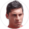 Mario Velarde, Midfielder for Unión Comercio